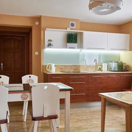 Apartment Smrek Poronin