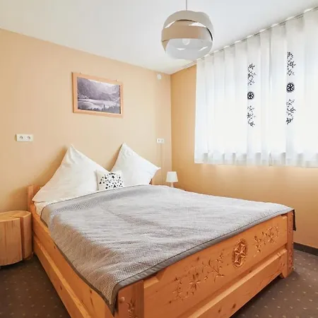 Smrek Apartment *