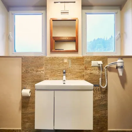 Apartment Smrek Poronin