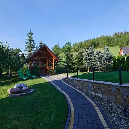 Apartment Smrek Poronin