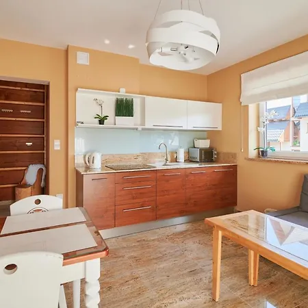Apartment Smrek