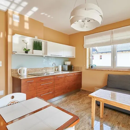 Smrek Apartment Poronin