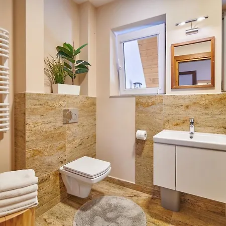 Smrek Apartment Poronin