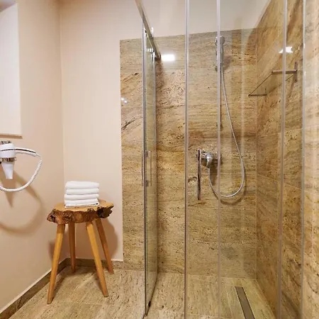 Apartment Smrek