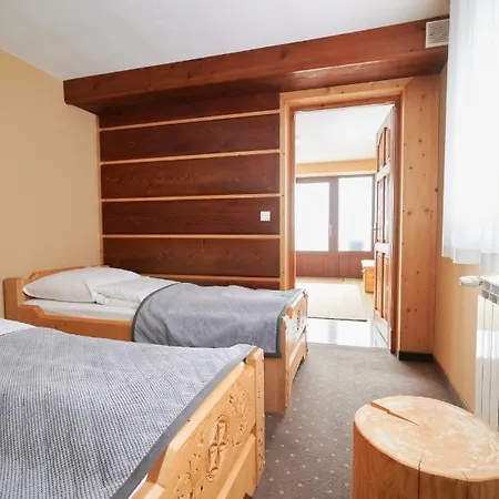 Smrek Apartment