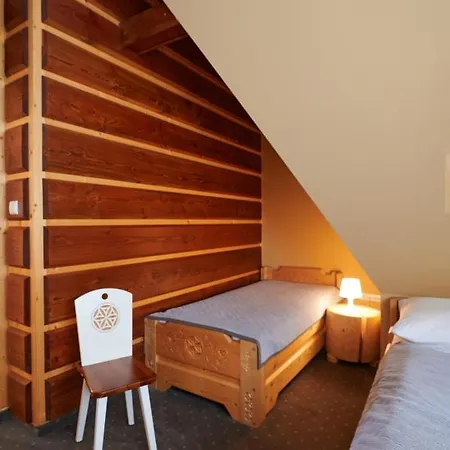 Apartment Smrek