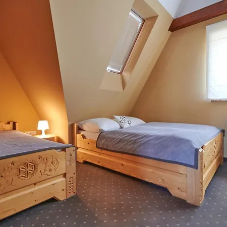 Smrek Apartment Poronin