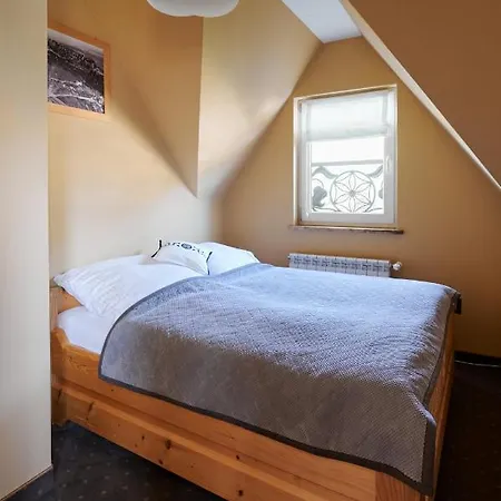 Apartment Smrek