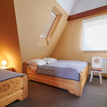 Apartment Smrek Poronin