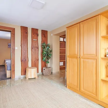 Apartment Smrek