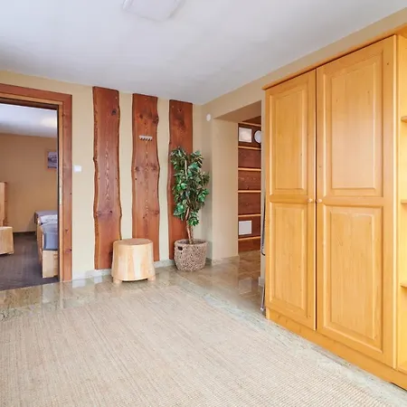 Apartment Smrek Poronin