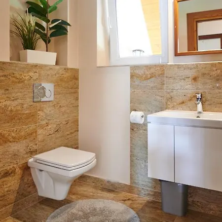 Apartment Smrek Poronin
