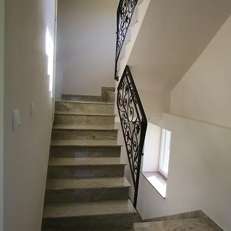 Smrek Apartment